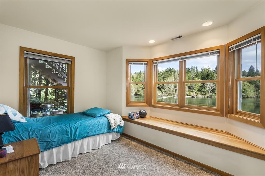 5903 Crescent Beach Road Northwest Vaughn, WA 98394 - Photo 20 of 25