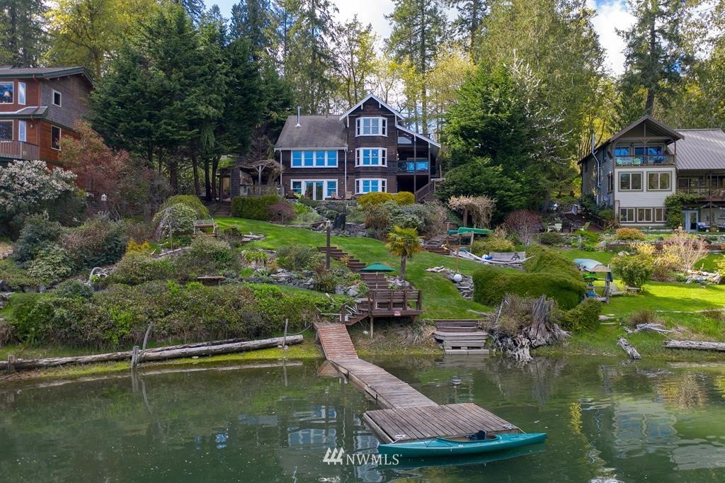 5903 Crescent Beach Road Northwest Vaughn, WA 98394 - Photo 3 of 25