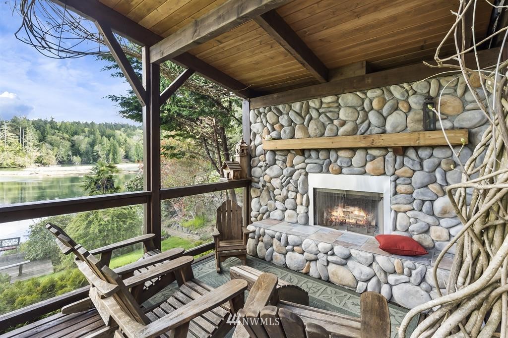 5903 Crescent Beach Road Northwest Vaughn, WA 98394 - Photo 21 of 25