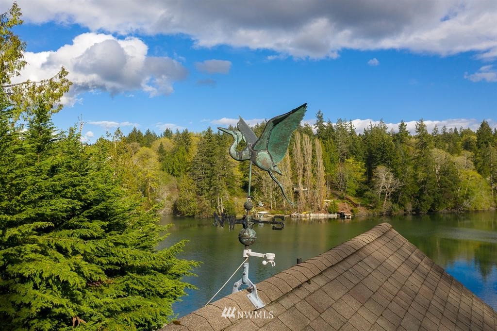 5903 Crescent Beach Road Northwest Vaughn, WA 98394 - Photo 23 of 25