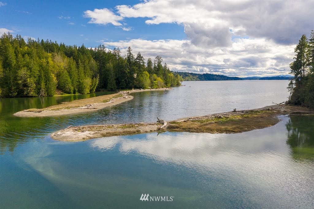 5903 Crescent Beach Road Northwest Vaughn, WA 98394 - Photo 24 of 25
