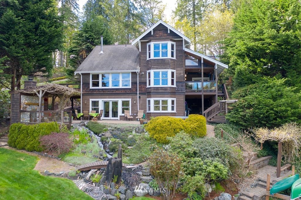5903 Crescent Beach Road Northwest Vaughn, WA 98394 - Photo 4 of 25
