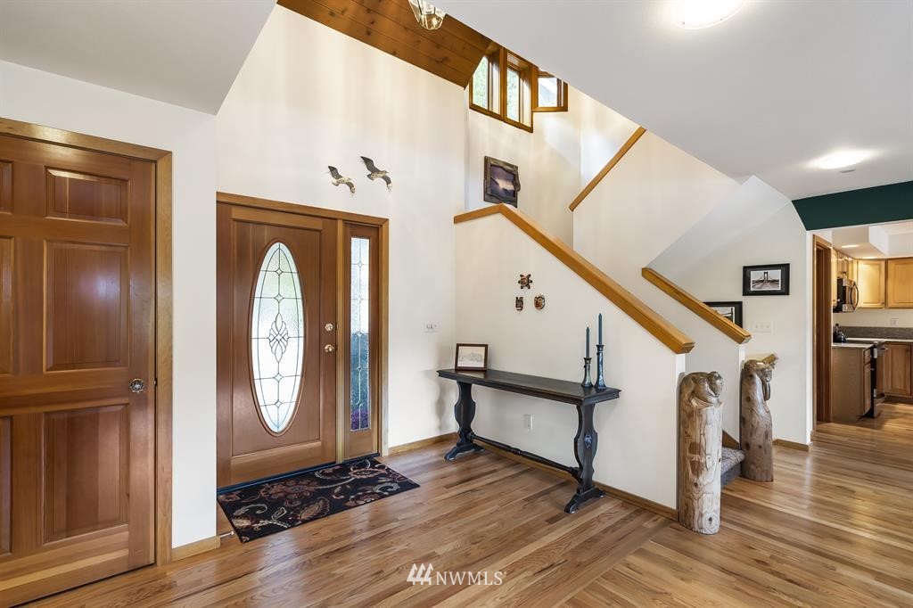 5903 Crescent Beach Road Northwest Vaughn, WA 98394 - Photo 5 of 25