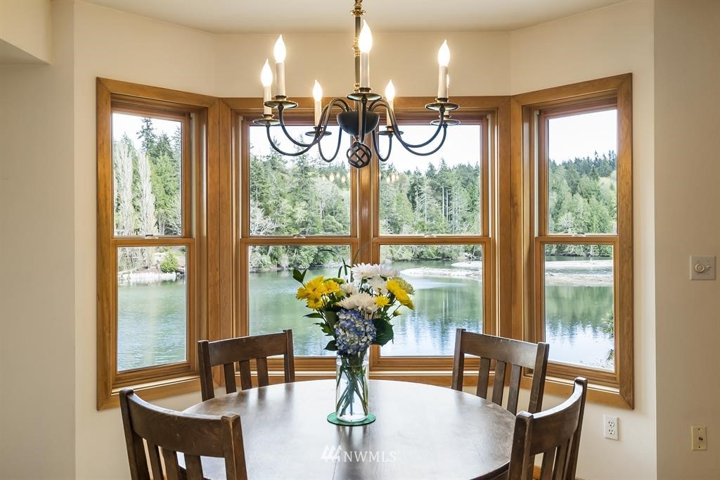 5903 Crescent Beach Road Northwest Vaughn, WA 98394 - Photo 10 of 25