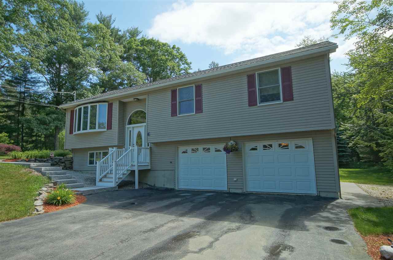 11 Hemlock Springs Road Derry, NH 03038 - Photo 1 of 40