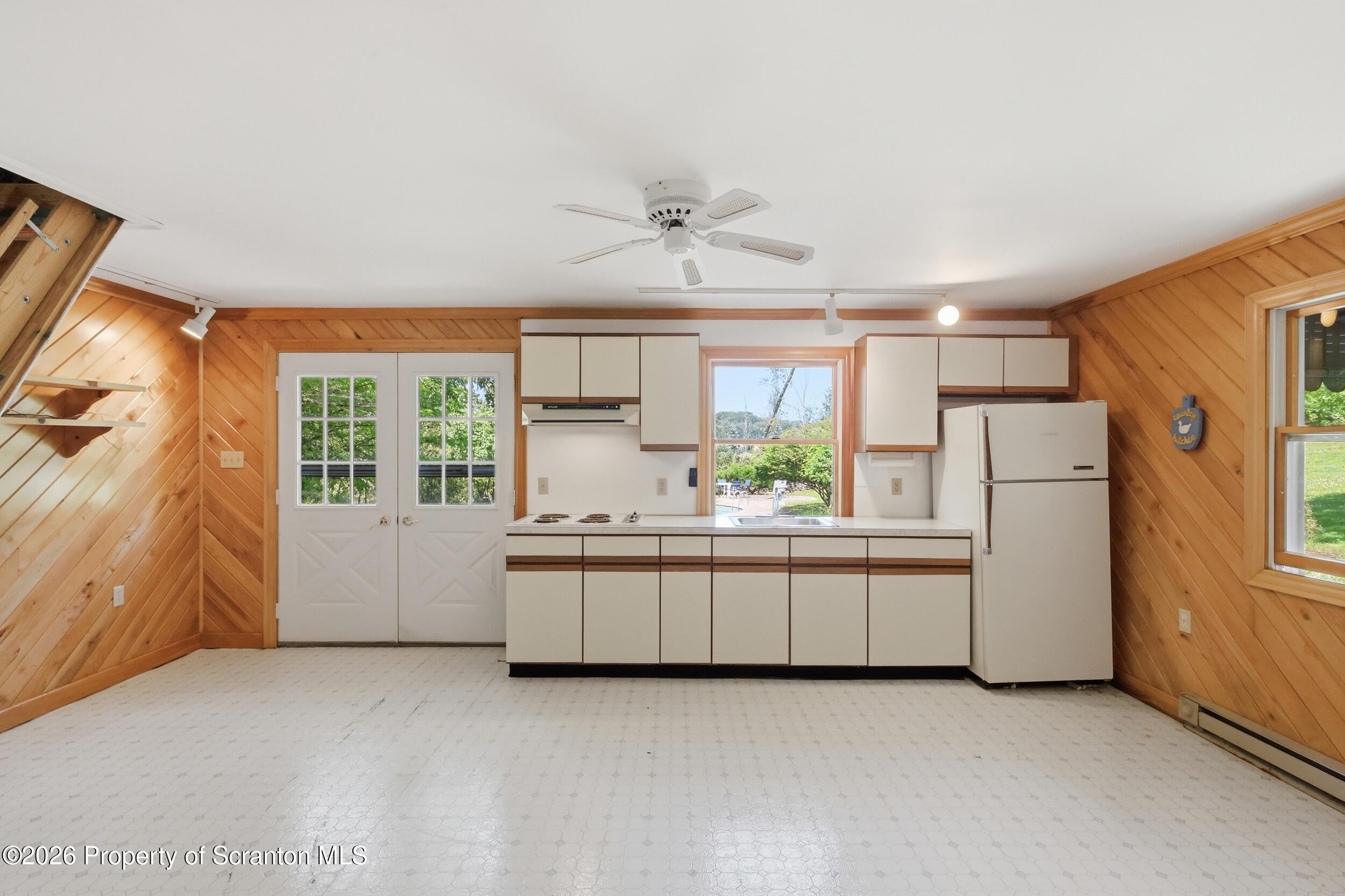1008 Lily Lake Road Waverly, PA 18471 - Photo 59 of 84 Pool House