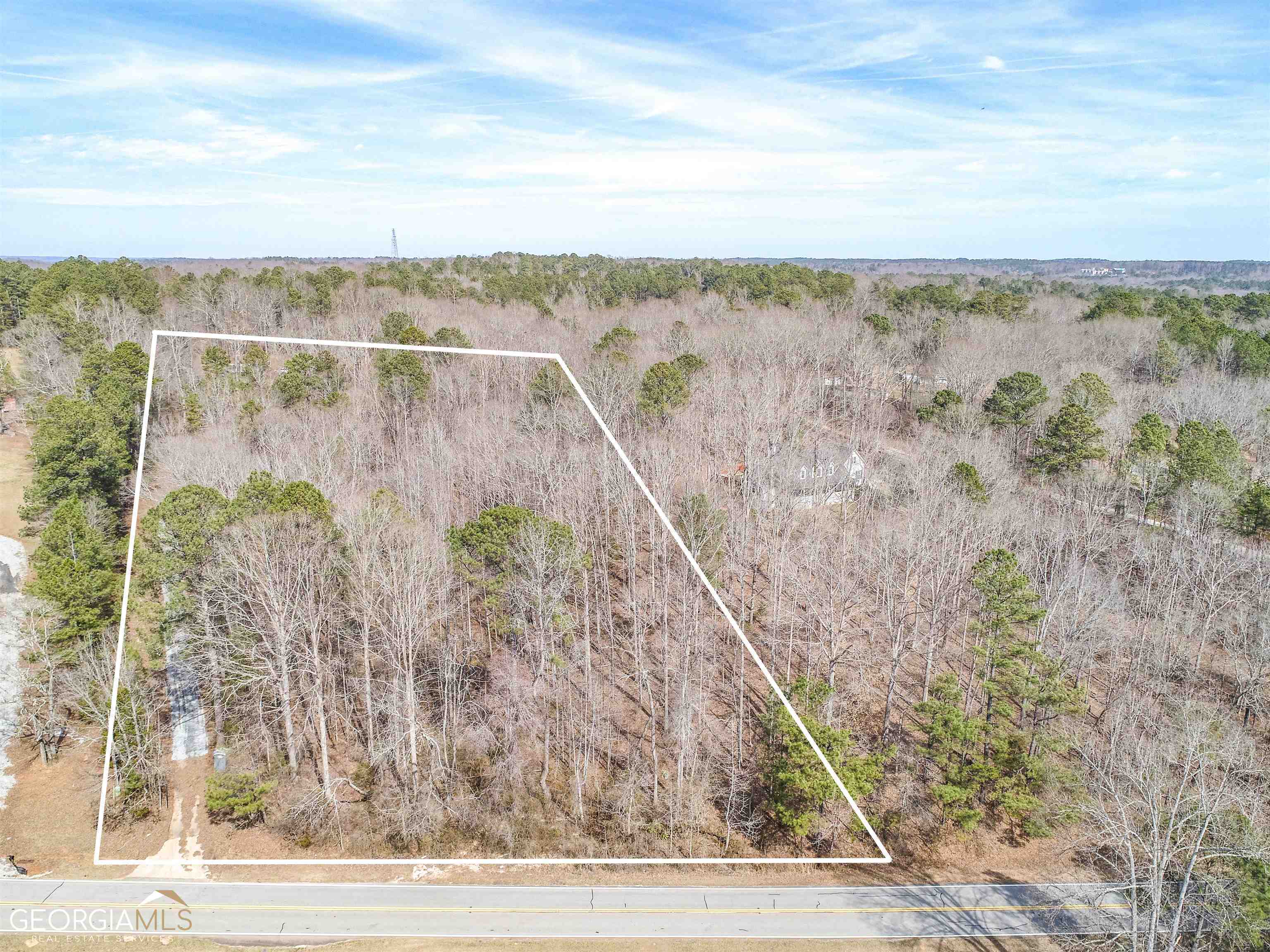 3521 Tommy Lee Cook Road Newnan, GA 30263 - Photo 1 of 1 Gallery Image 1