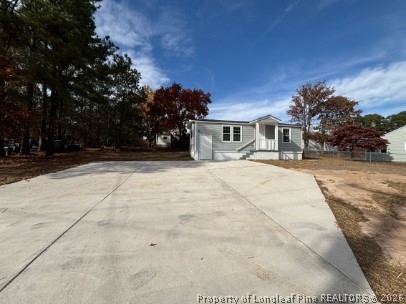 834 Shaw Mill Road Fayetteville, NC 28311 - Photo 2 of 23 Gallery Image 2