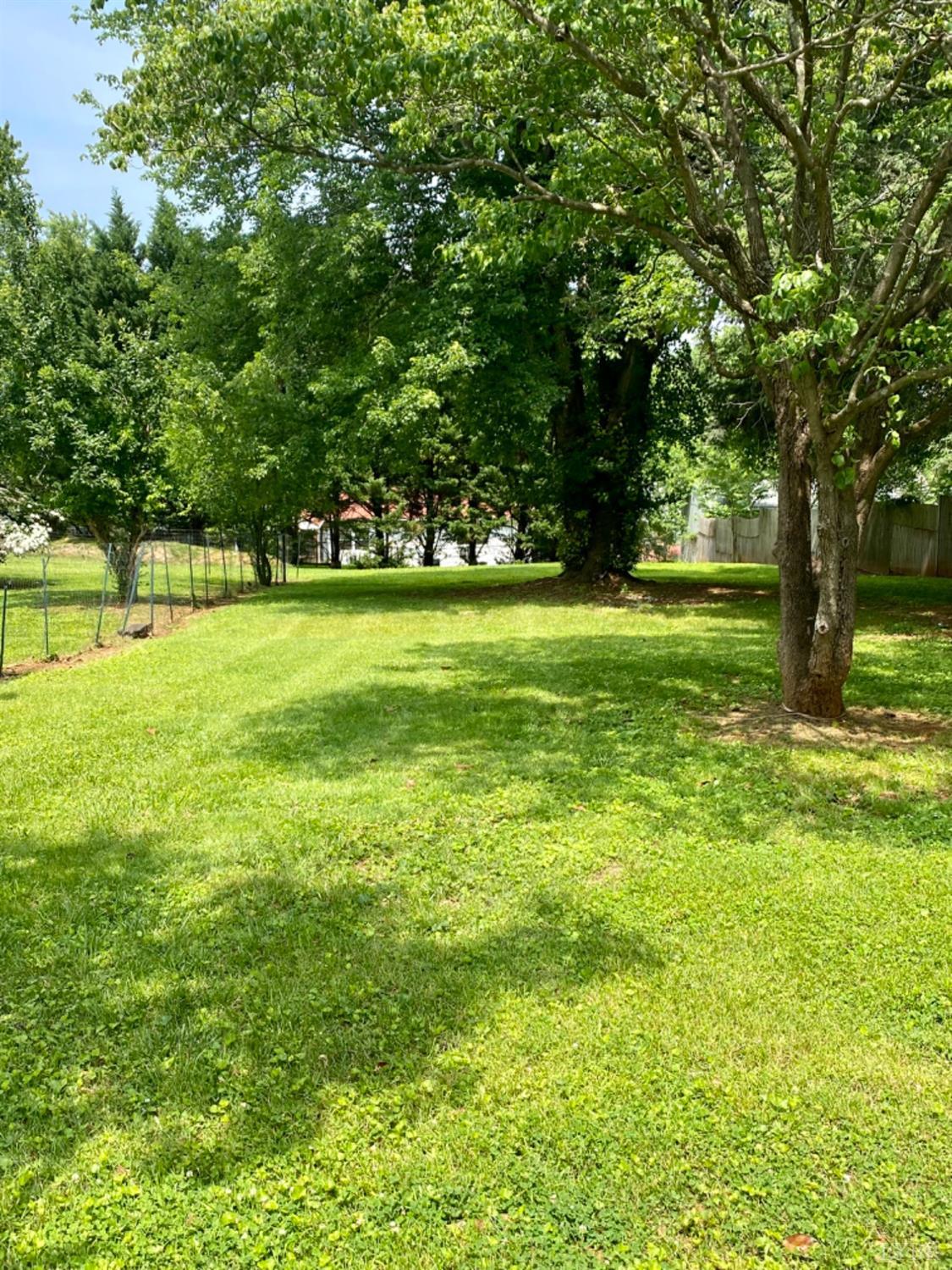 2412 Old Forest Road Lynchburg, VA 24501 - Photo 29 of 29 a view of field with trees in the background
