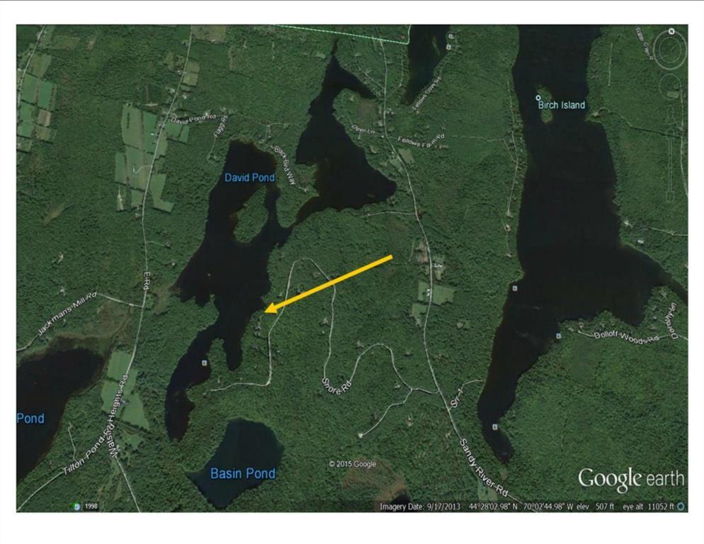 253 Shore Road Kents Hill, ME 04349 - Photo 8 of 35 Photo