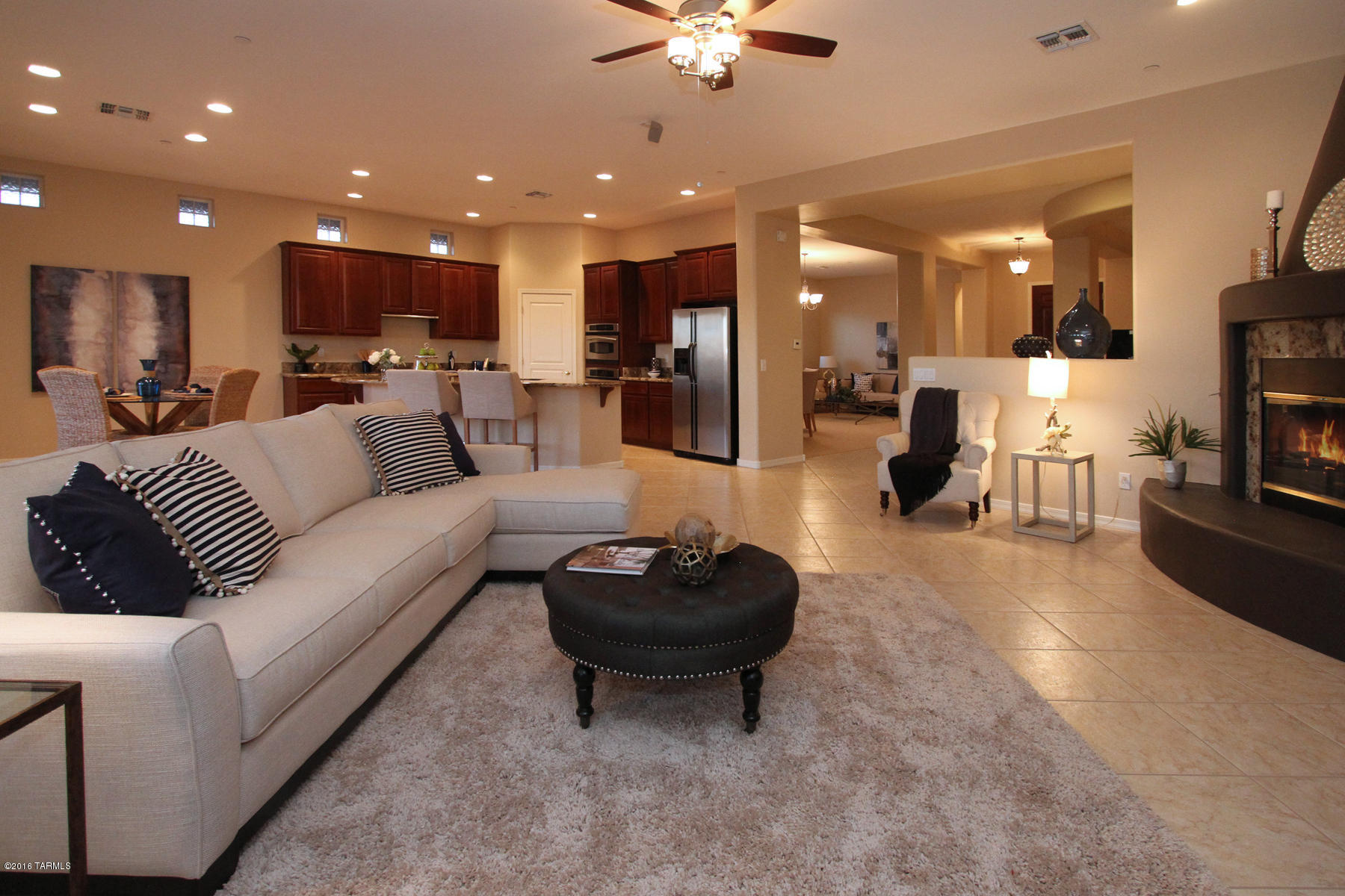 12771 North Morgan Ranch Road Oro Valley, AZ 85755 - Photo 7 of 42