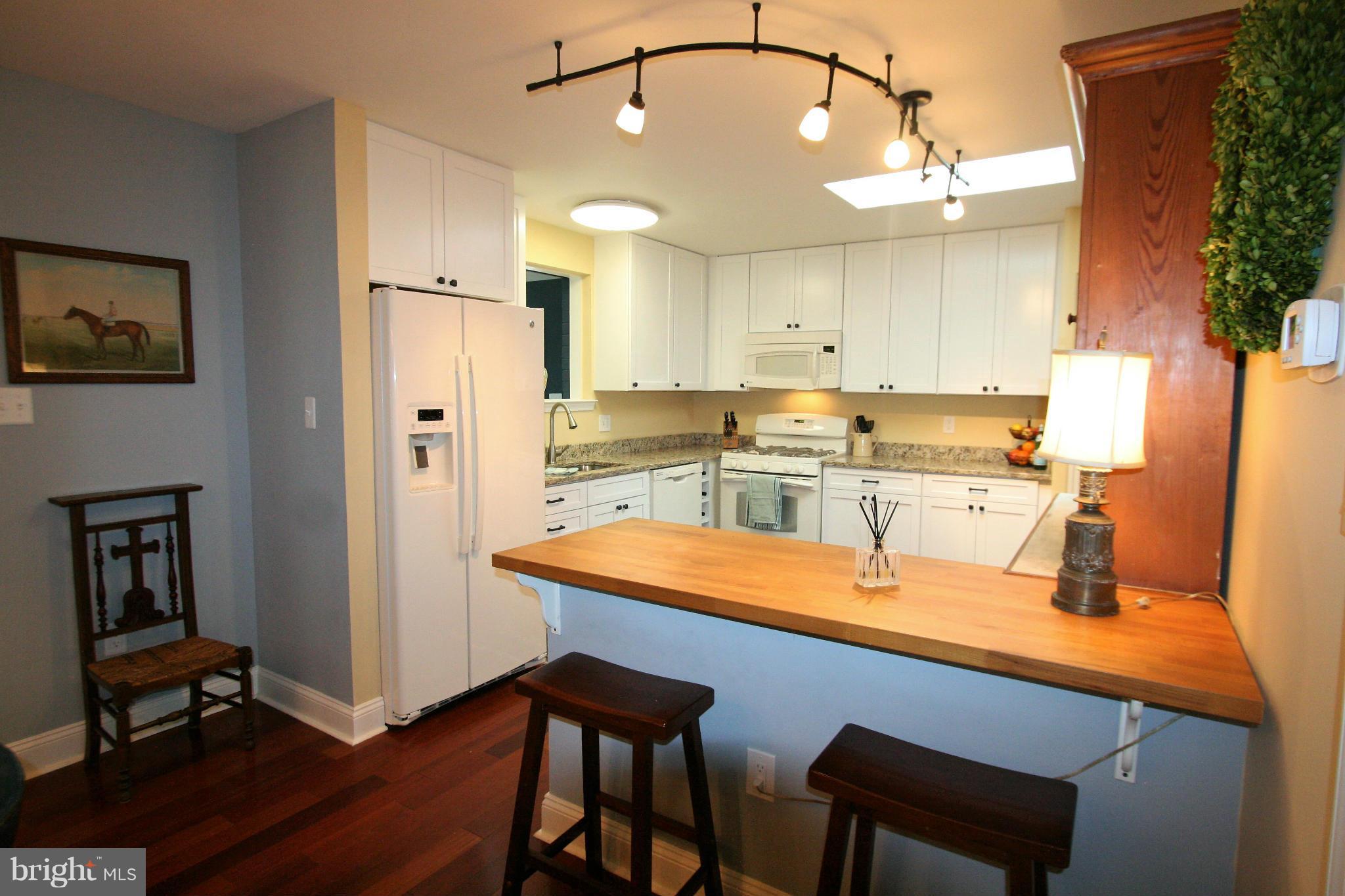 10190 Wavell Road Fairfax, VA 22032 - Photo 12 of 29 Pantry, newer appliances, gas cooking