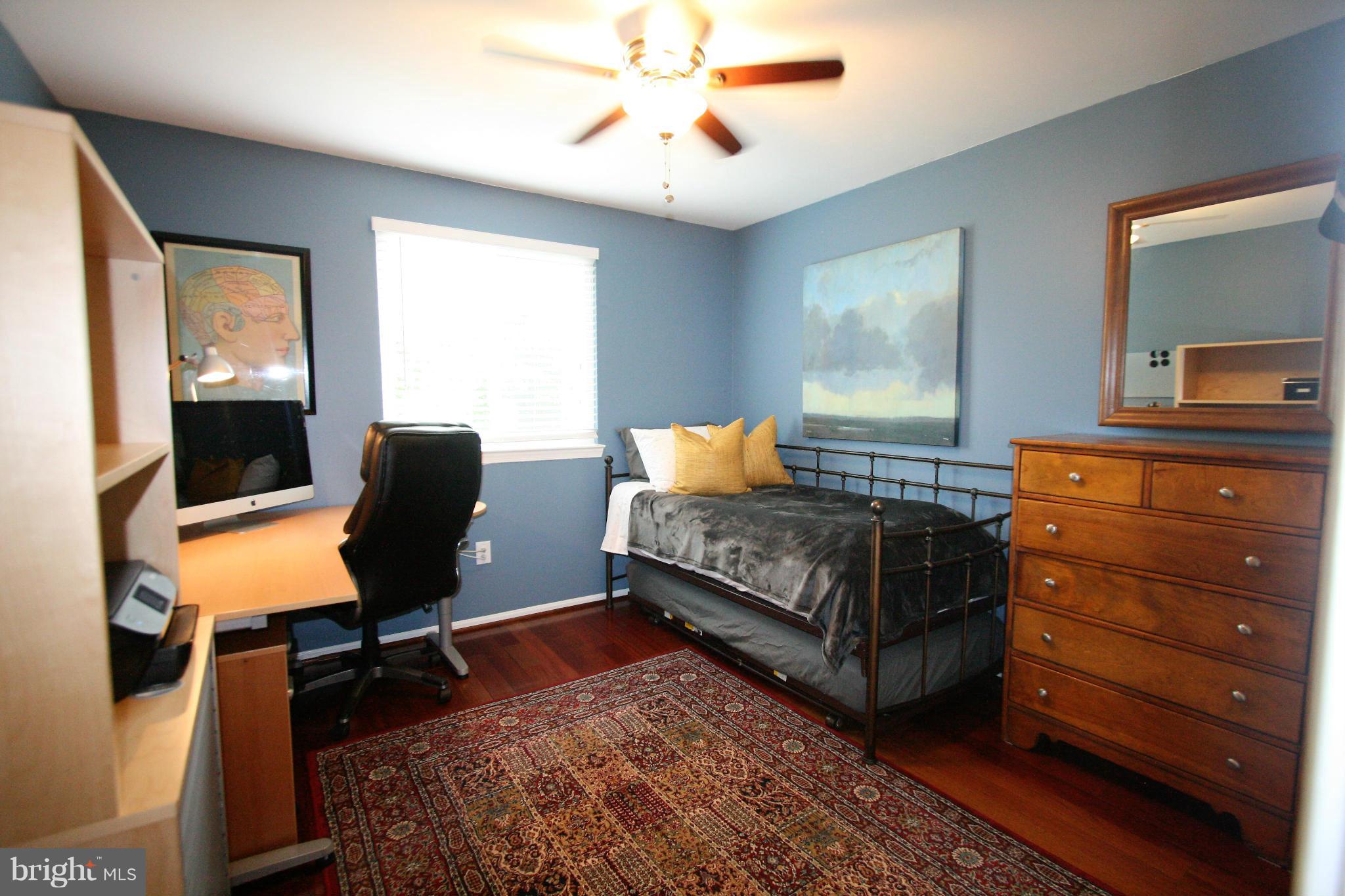 10190 Wavell Road Fairfax, VA 22032 - Photo 19 of 29 Here's the third bedroom