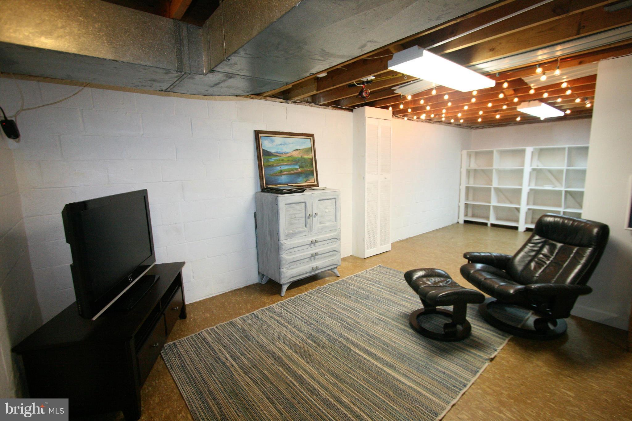10190 Wavell Road Fairfax, VA 22032 - Photo 24 of 29 Home has a large lower level two basement