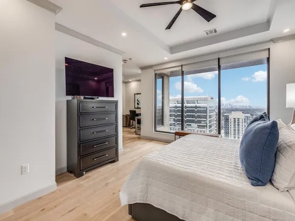 $980,000 | 5909 Luther Lane, Unit 2301, Dallas, TX 75225