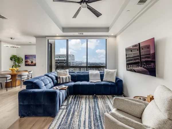 $980,000 | 5909 Luther Lane, Unit 2301, Dallas, TX 75225