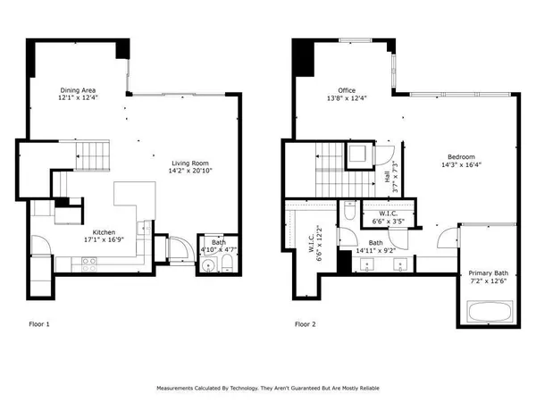 $980,000 | 5909 Luther Lane, Unit 2301, Dallas, TX 75225