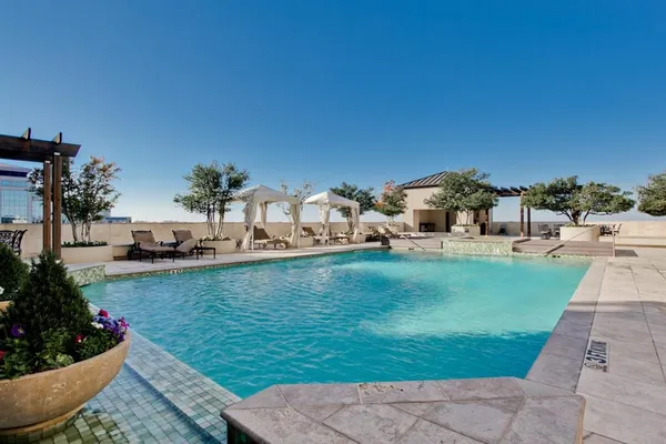 $980,000 | 5909 Luther Lane, Unit 2301, Dallas, TX 75225