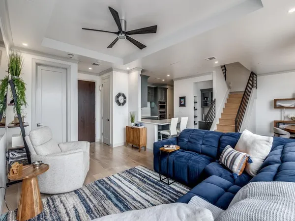 $980,000 | 5909 Luther Lane, Unit 2301, Dallas, TX 75225
