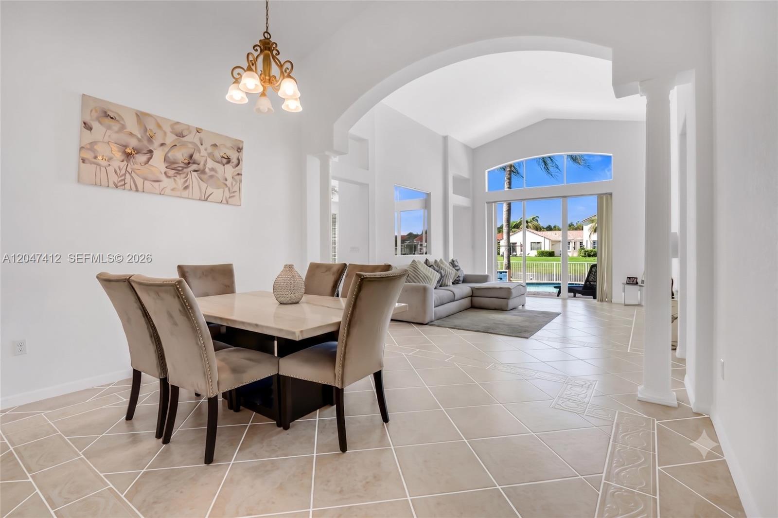 18785 Southwest 29th Street Miramar, FL 33029 - Photo 8 of 36