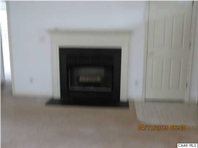 3861 Buck Island Road Charlottesville, VA 22902 - Photo 2 of 6 a living room with a fireplace