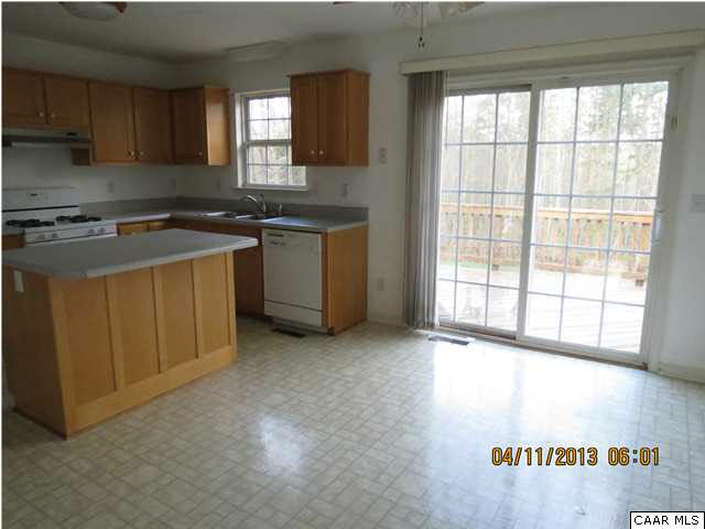 3861 Buck Island Road Charlottesville, VA 22902 - Photo 4 of 6 a kitchen that has a sink and a stove