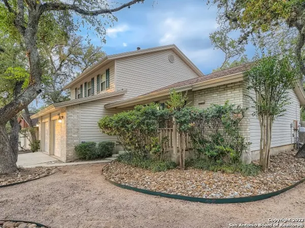 $1,795 | 9731 Knob Oak, San Antonio, TX 78250