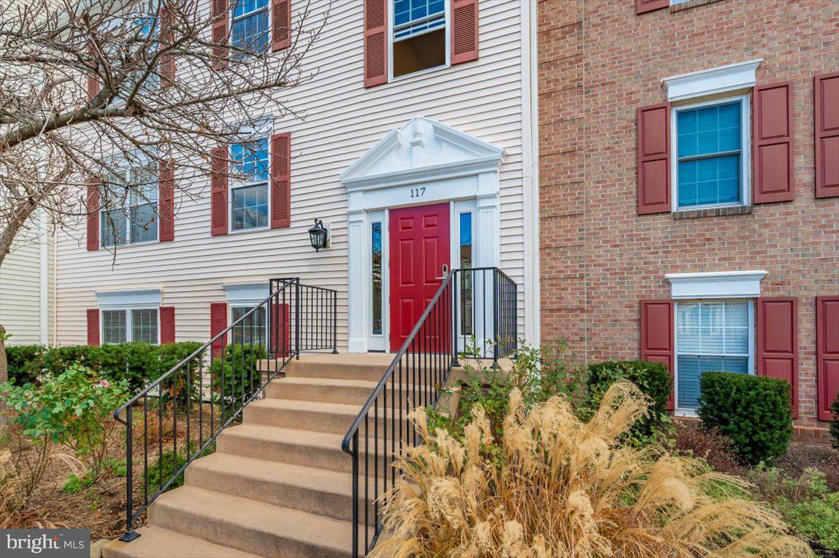 117 Fort Evans Road Southeast, Unit A Leesburg, VA 20175 - Photo 43 of 44 Gallery Image 43