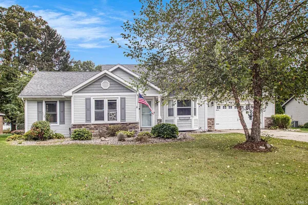 $369,000 | 51558 Walerko Drive, Elkhart, IN 46514