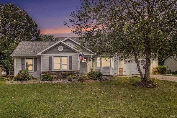 $369,000 | 51558 Walerko Drive, Elkhart, IN 46514