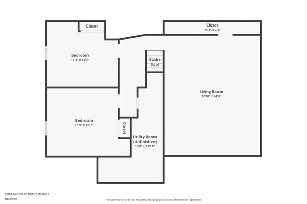 $369,000 | 51558 Walerko Drive, Elkhart, IN 46514