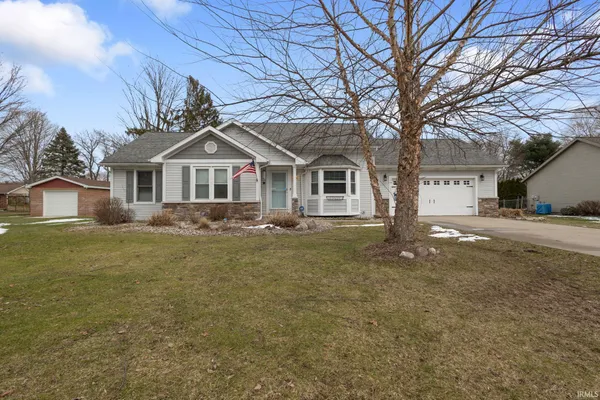 $369,000 | 51558 Walerko Drive, Elkhart, IN 46514