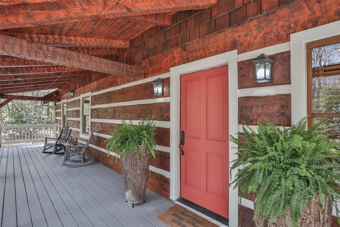140 Timber Ridge Drive Cashiers, NC 28717 - Photo 15 of 61 Gallery Image 15
