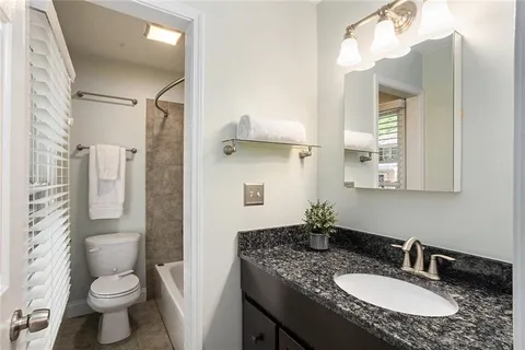 $589,000 | 1108 Morningside Place Northeast, Atlanta, GA 30306