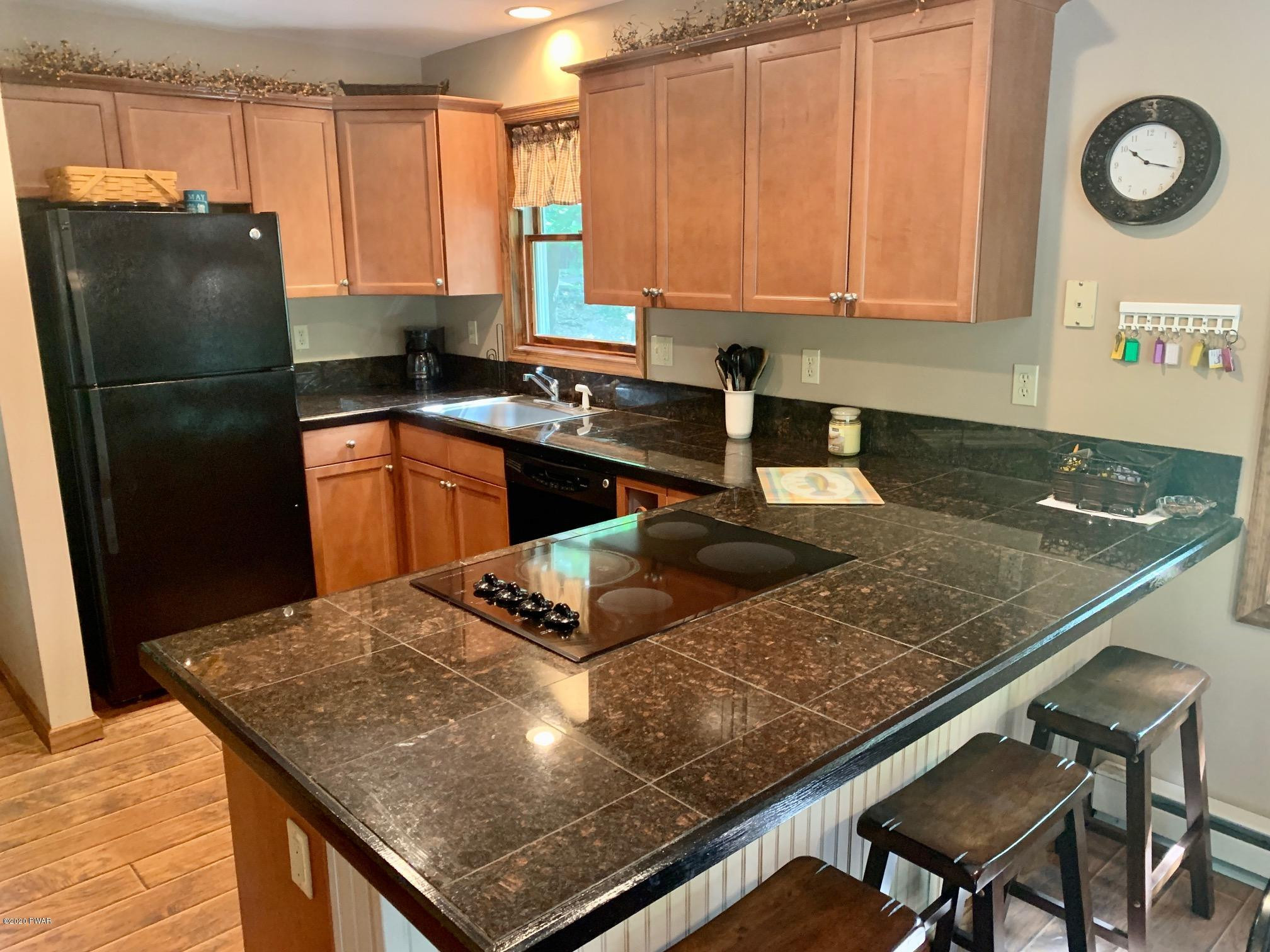 1124 Mustang Road Lake Ariel, PA 18436 - Photo 9 of 33 Granite Counters