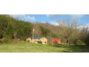1155 Davis Valley Road Afton, TN 37616 - Photo 1 of 24 Photo 1