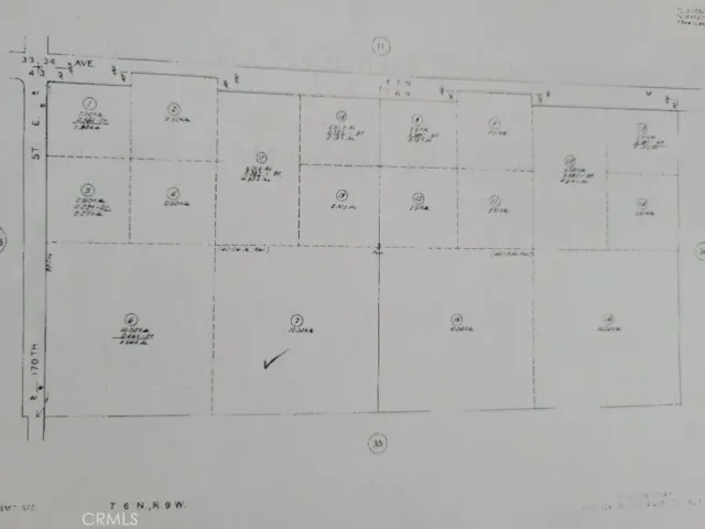 $280,000 | 4 East 172nd, Lancaster, CA 93535