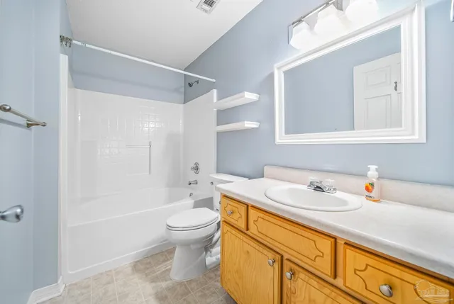 $1,600 | 5899 Gillum Road, Milton, FL 32570