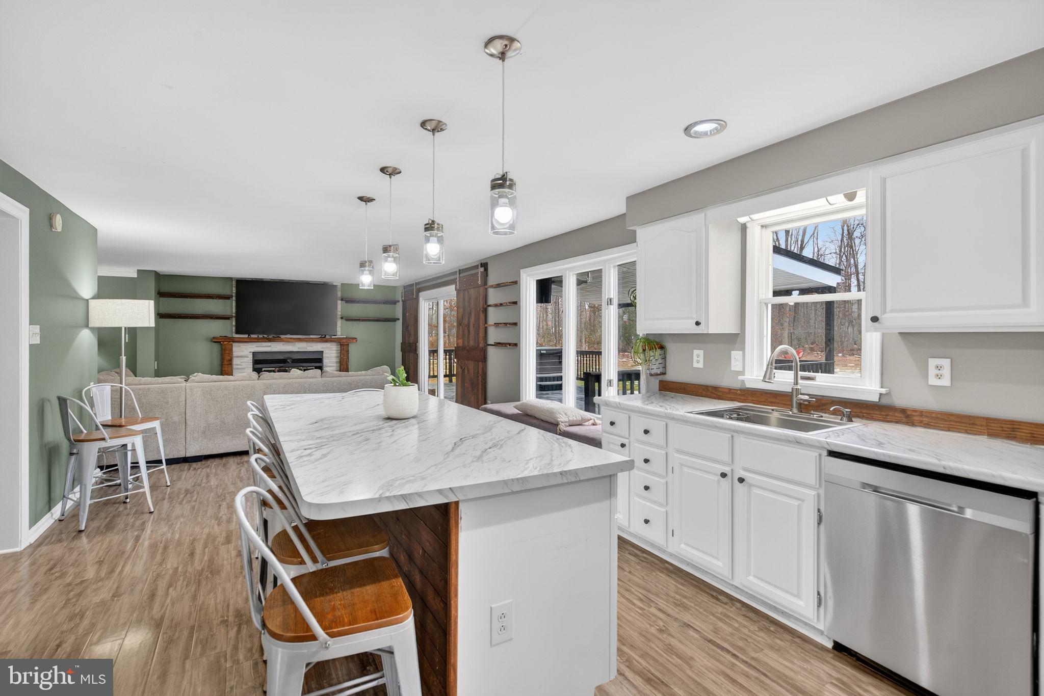 10554 Brent Town Road Catlett, VA 20119 - Photo 22 of 68 Kitchen