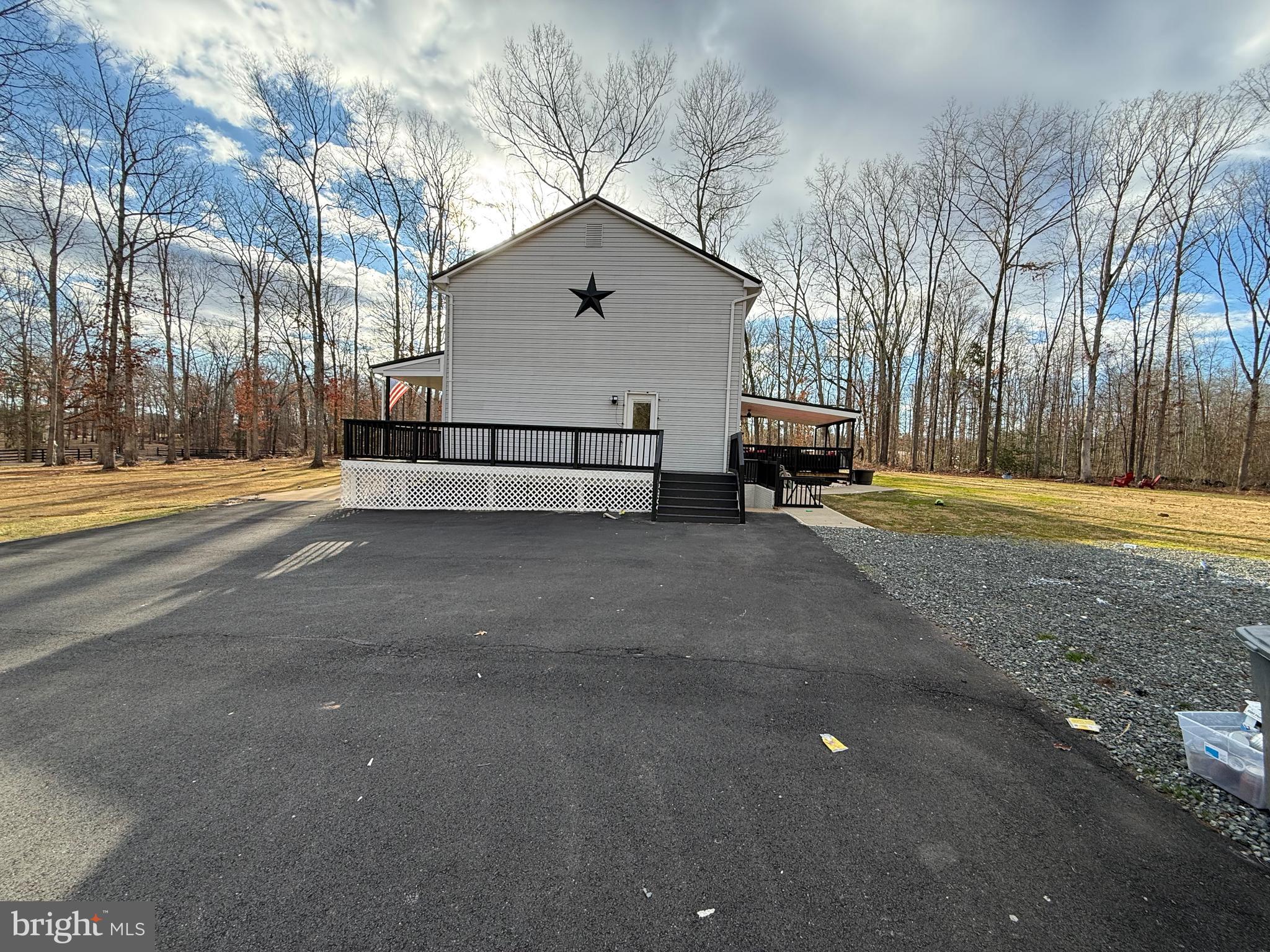 10554 Brent Town Road Catlett, VA 20119 - Photo 3 of 9