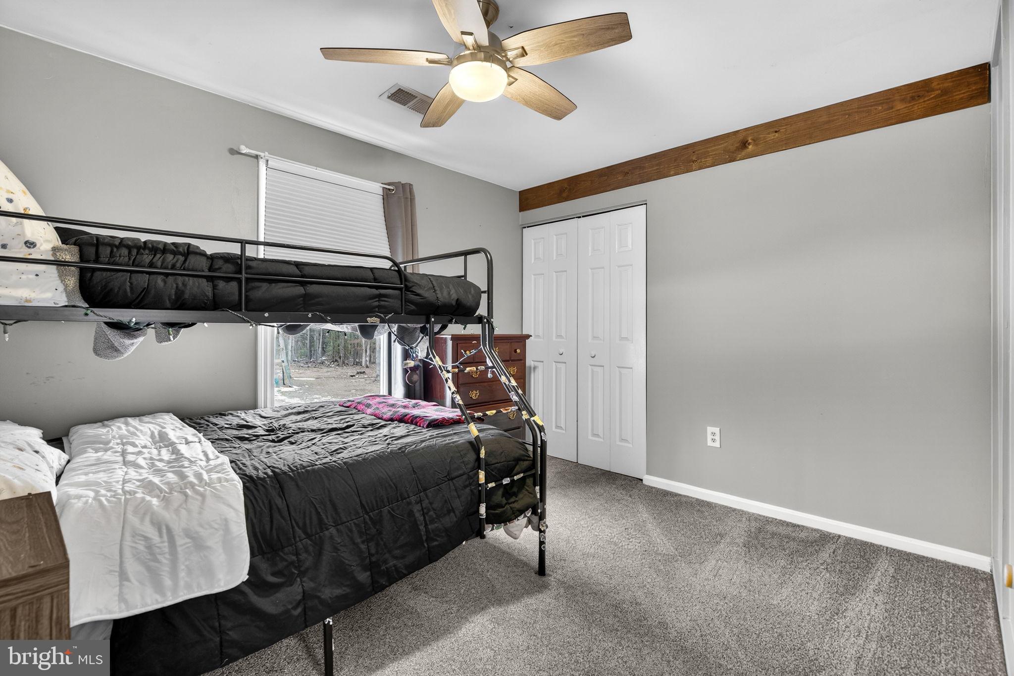 10554 Brent Town Road Catlett, VA 20119 - Photo 39 of 68 Bedroom Two