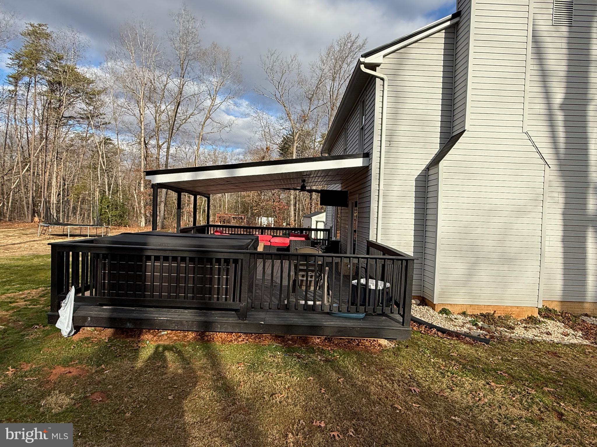 10554 Brent Town Road Catlett, VA 20119 - Photo 4 of 9