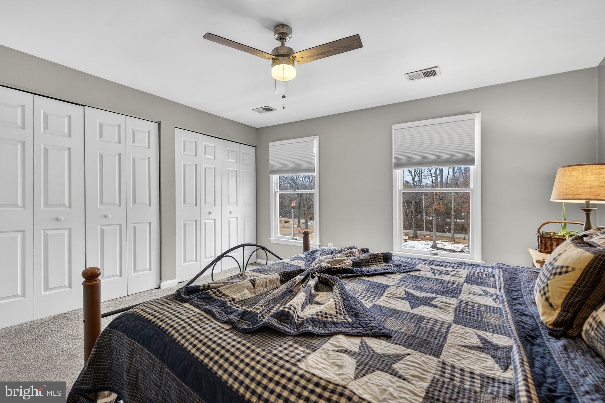 10554 Brent Town Road Catlett, VA 20119 - Photo 45 of 68 Bedroom Four