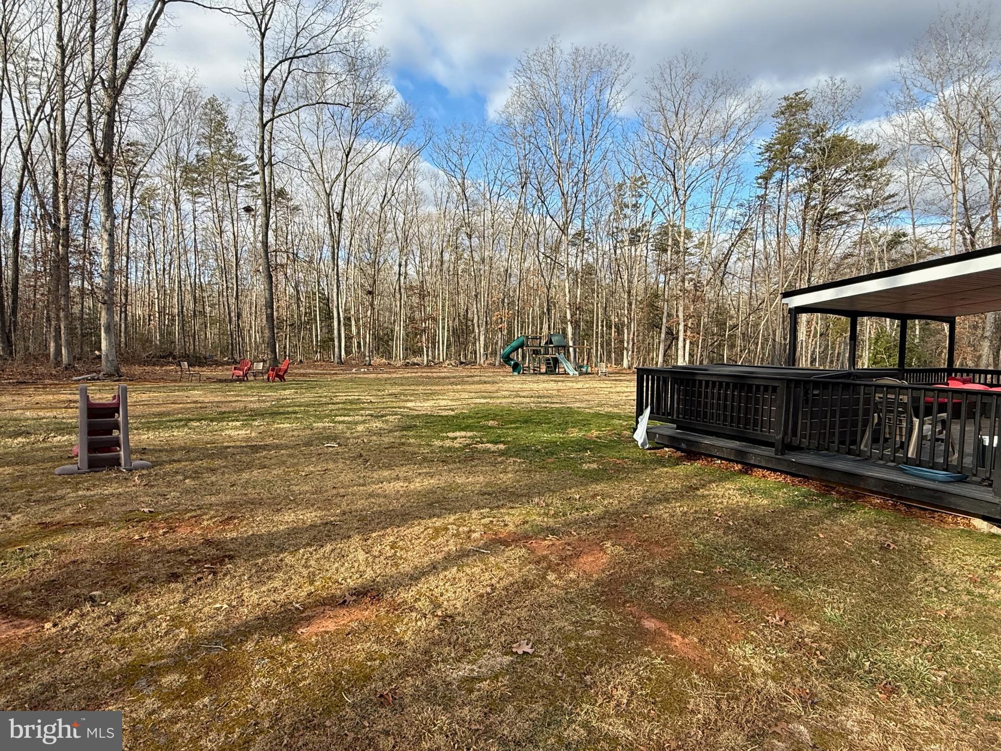 10554 Brent Town Road Catlett, VA 20119 - Photo 5 of 9