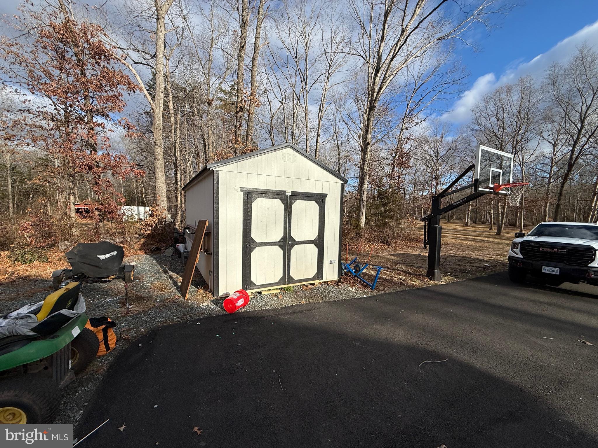 10554 Brent Town Road Catlett, VA 20119 - Photo 8 of 9