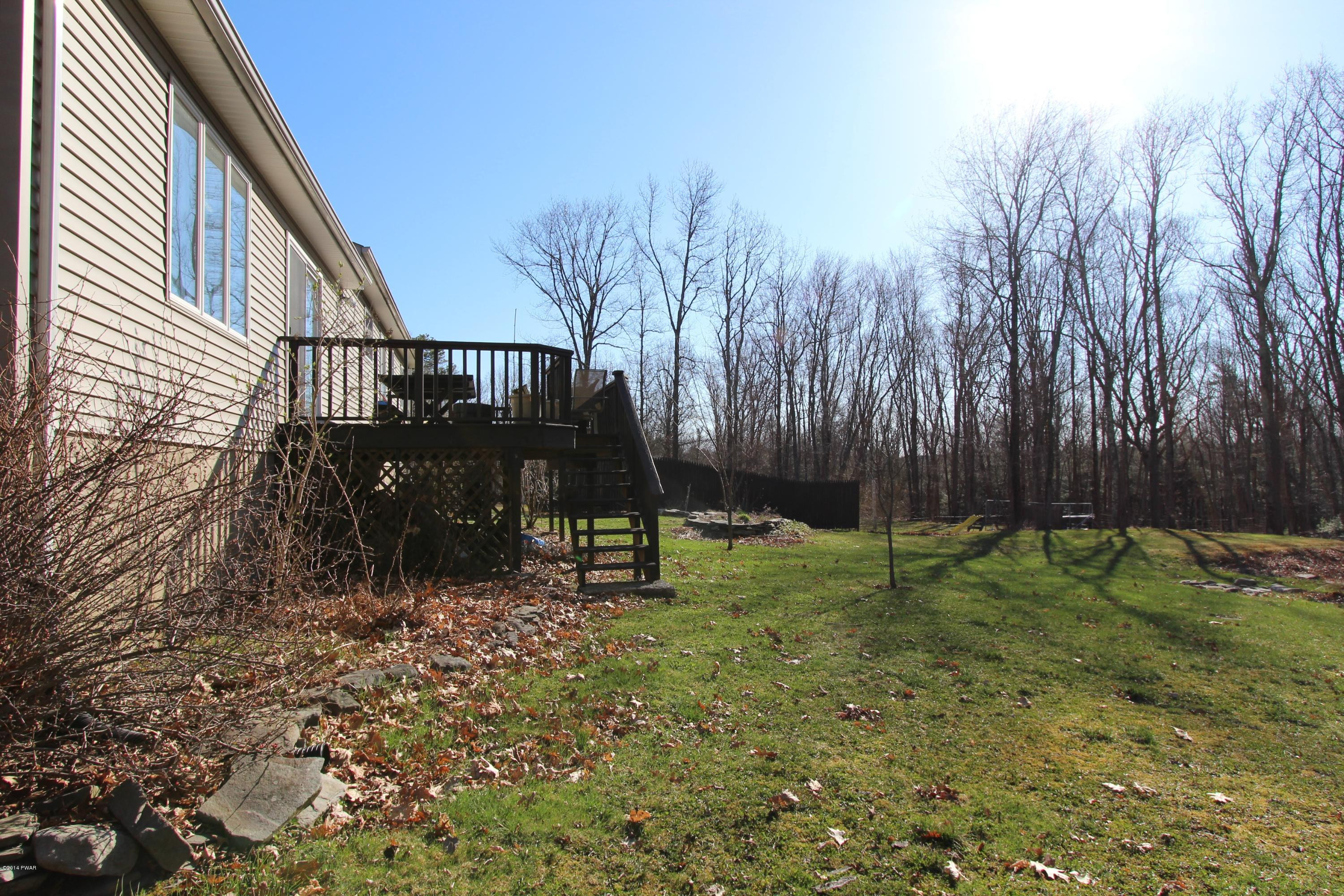 450 Little Walker Road Shohola, PA 18458 - Photo 25 of 28 Gallery Image 25