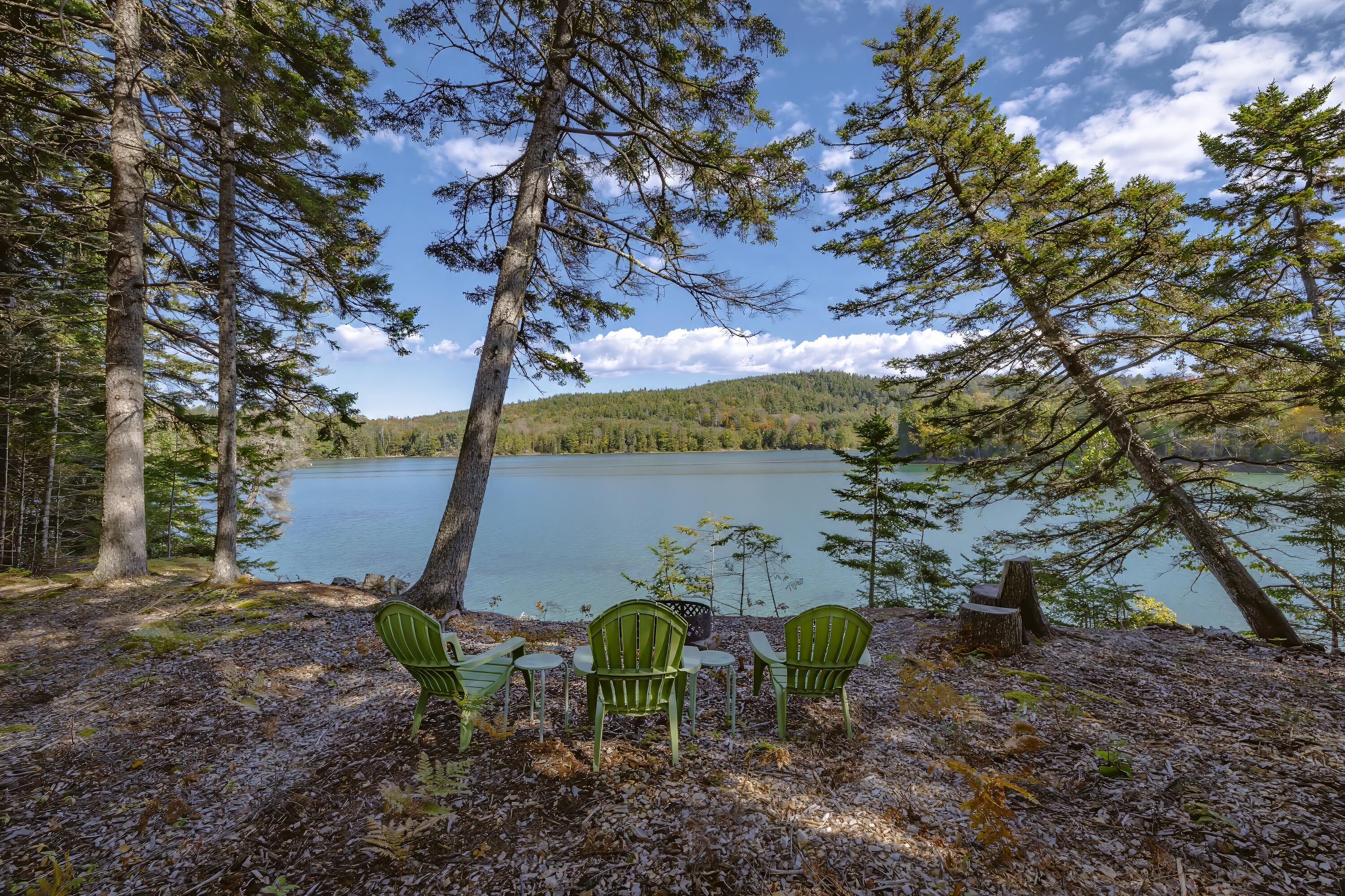 35 Brinton Road Sorrento, ME 04677 - Photo 6 of 104 Water view