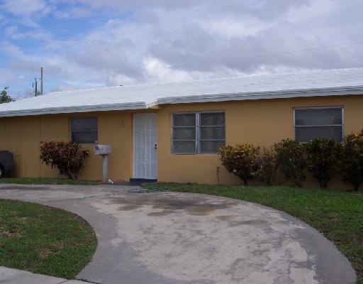 450 West 32nd Street Riviera Beach, FL 33404 - Photo 1 of 1 Primary Photo