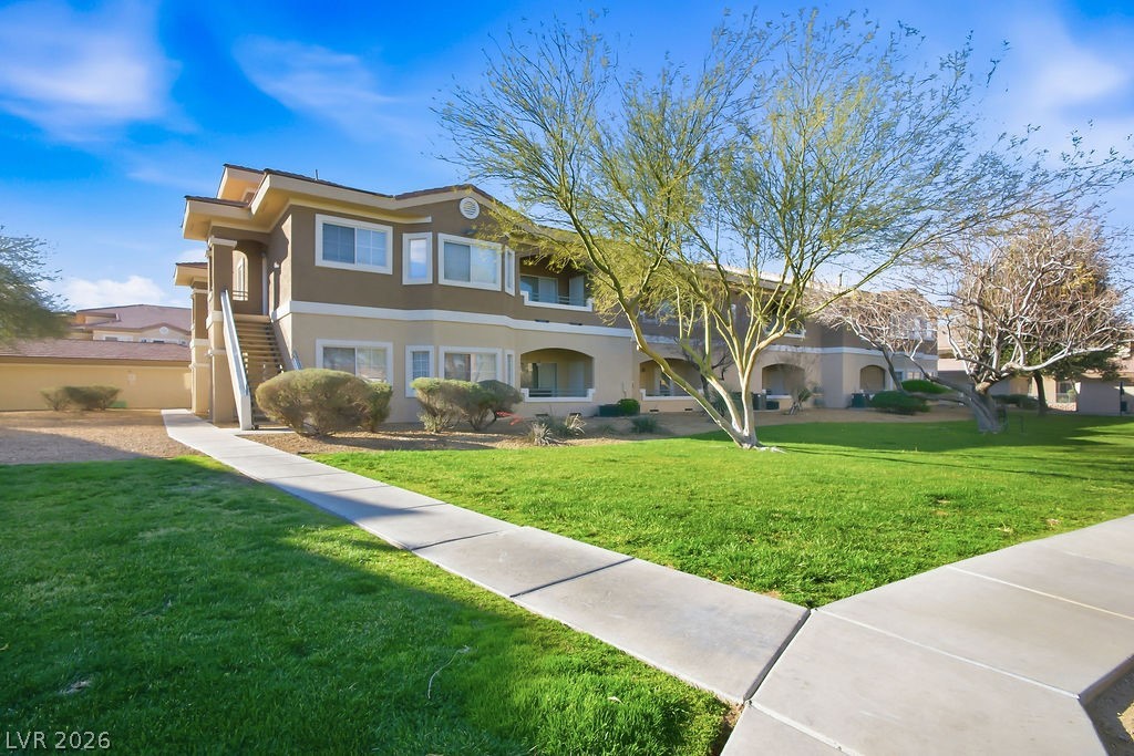 833 Aspen Peak Loop, Unit 2425 Henderson, NV 89011 - Photo 1 of 24