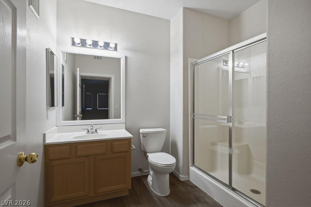 833 Aspen Peak Loop, Unit 2425 Henderson, NV 89011 - Photo 13 of 24